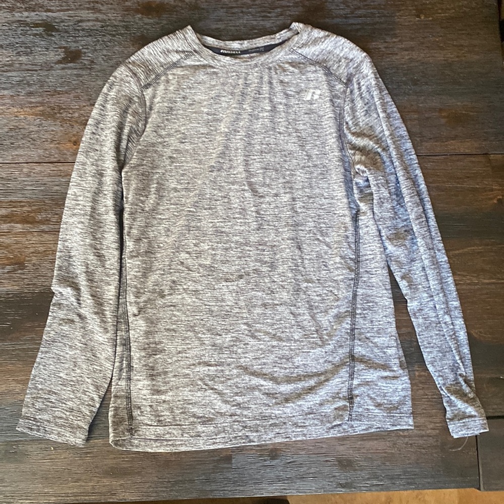 Russel Athletic Long sleeve shirt